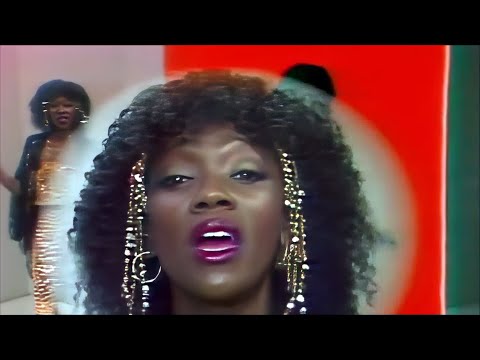 Geraldine Hunt Can T Fake The Feeling 12 Mix Sound Remastered Visuals Enhanced