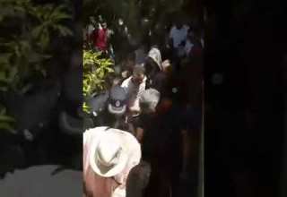 سفاح مكناس اعادة تمتيل الجريمة قتل الطفل رضا