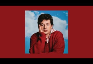Charlie Puth Beat Yourself Up Sped Up