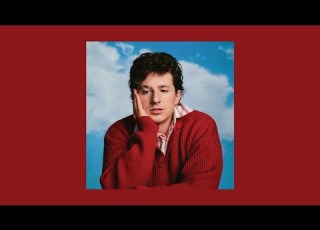 Charlie Puth Beat Yourself Up Sped Up