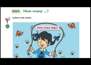 صفحة 11 انكليزي للصف الثالث ابتدائي منهج 2025