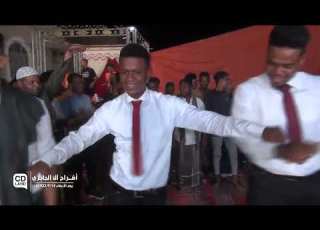 جديد بامبيلا العدانية لاتكلم السرسري والناس ماتدري شلوه من بدري زواج الجابري سيئون الشيشان