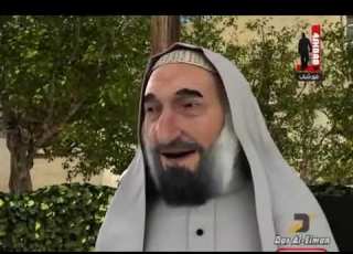  028 شيخ المجاهدين احمد يس