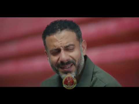 مشهد كبتن محمود الخطيب في مسلسل كتالوج مشهد الكابتن محمود الخطيب من مسلسل كتالوج الجديد