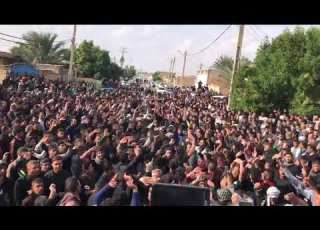  هوسات یزل غضب احوازیه
