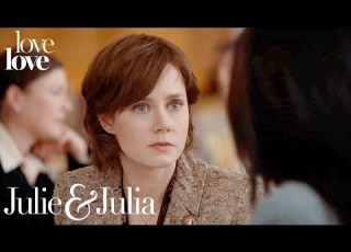 Julie Julia The Dreaded Lunch Love Love
