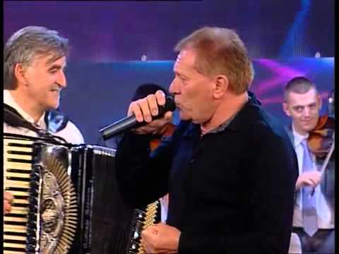 Milos Bojanic Bosno Moja Jabuko U Cvetu Live NP 2012 2013 24 09 EM 2 Tv Pink 2012