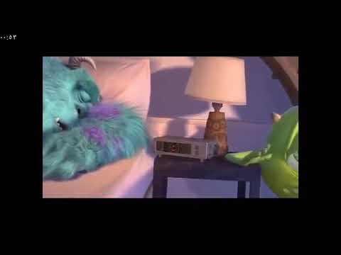 يا صباح الرعب