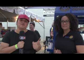  Bayou Time TFAE 5K Cajun Cook Off 05 09 2026