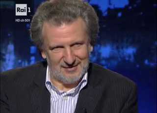 Problemi Tecnici Rai 1 Sottovoce Notte Del 15 Agosto 2017
