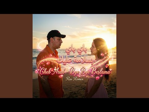 Bye Bye باي باي بسلامة عليك Rai Remi X