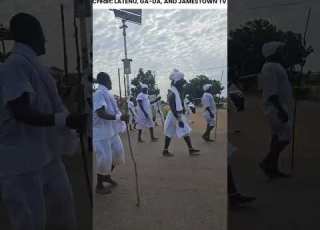  NUNGUA ABELE WOMƆ KƐ SHWAMƆ OBENE SHIMƆ RITE