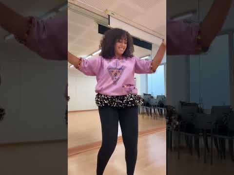 موهبة في رقص على أغاني شعبي مغربي جرة وكمنجة 2025 ارقص Music شطيح