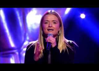 Flashlight Jessie J The Voice Blind Audition Belgium