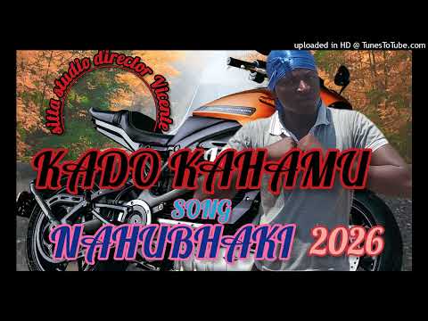 KADO KAHAMU SONG NAHUBHAKI 0714416117PRD BY MBASHA STUDIO 2026