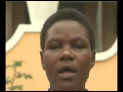 Rushwa Adui Wa Haki Baragumu SDA Choir Sengerema