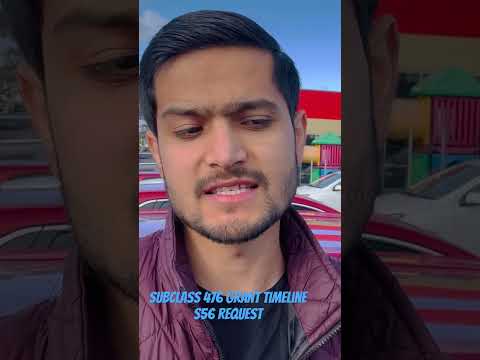 476 476visa Processingtime S56 Australia Workvisa Linkinbio Fullvideoonchannel Subscribe