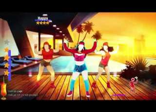  Just Dance My Love Don T Cost A Thing By Jennifer Lopez