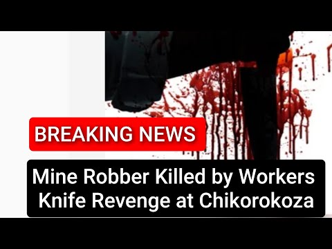 Iyi Inoda VaneHana Dzakasimba Kuona Munhu Achiurayiwa Nevamwe Vake Kumakorokoza