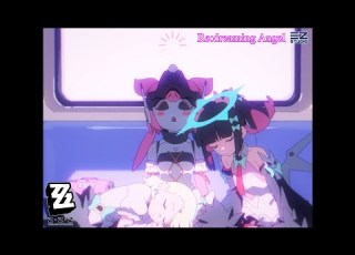 ReDreaming Angel Japanese Vocal Angels Of Delusion EP Zenless Zone Zero 2 6