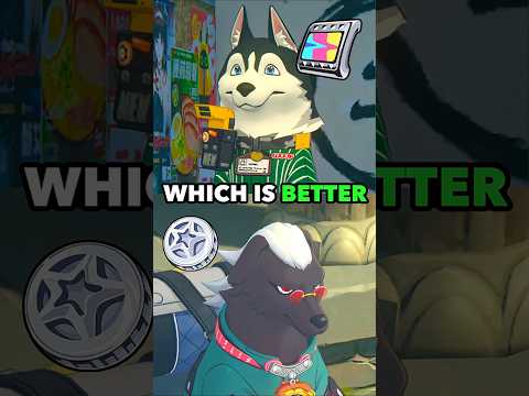 YOU RE MISSING OUT ON POLYCHROME Zenlesszonezero Zzz