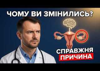 Чому жінку після 45 ніхто не попередив про ЦЕ Вся правда