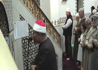 القارئ الشيخ قطب الطويل قرآن من القلب يأخذك إلى عنان السماء