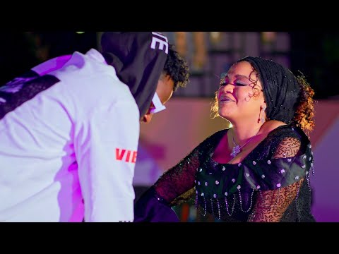 Sabuwar Waka Muryar Masoyi Latest Hausa Song Official Video 2025