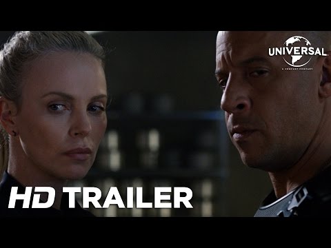 The Fate Of The Furious 2017 Trailer Universal Pictures The Fate Of The Furious 2017 Trailer Universal Pictures