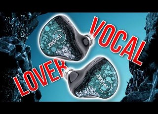  ZiiGaat Arcanis For Vocal Lovers