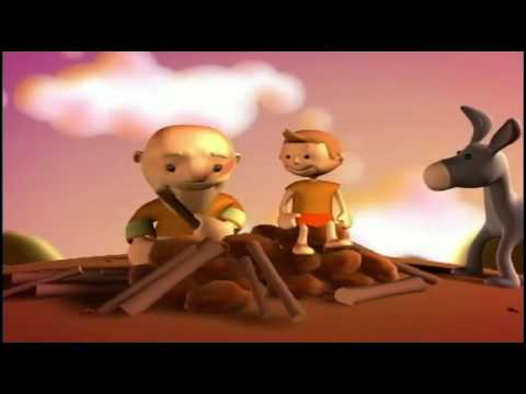 A Obediência De Isaque Cantando A Bíblia Volume I