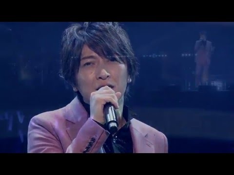 小野大輔 Ono Daisuke 雨音 Amaoto Live