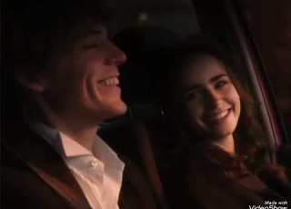 انتظرتك عمري كله وانتي حلم