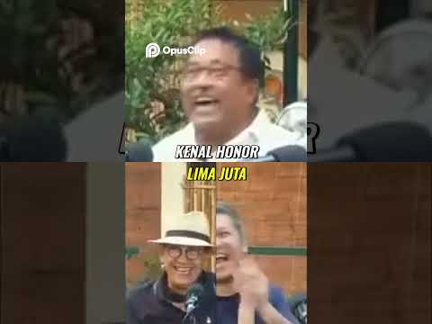 SEMUA GARA GARA ROY MARTEN Roymarten Yessygusman Paramitharusady Ranokarno Galihdanratna