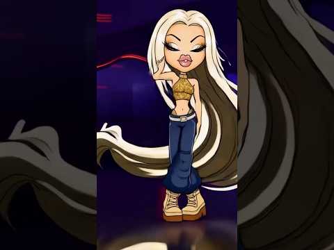 LOLA INDIGO X BRATZ Disponibles A Partir Del 2 De Noviembre Lolaindigo Bratz