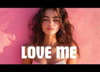  VibraMusic Love Me Love Me Official Audio Dance EDM 2026