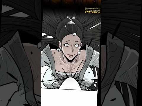 اكثر مشهد محزن من مانجا اسطوره النسل الشمالي الفصل 165 Manga Shorts اشتراك بالقناة