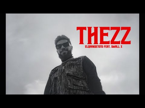 Thezz Feat SmallXOfficial Prod By OldyGotTheSound