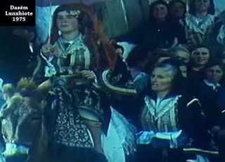  Re Upload Prof Bogdani Dasem Lunxhiote 1975