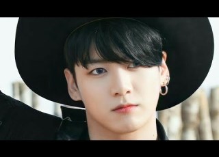 ماشى حدي على جونغكوك طلب فرواله