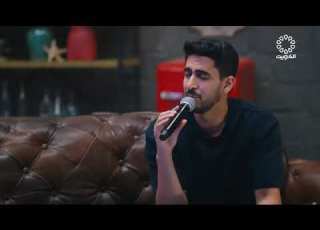 غلاف اغنية يا صغر الفرح حمود الخضر