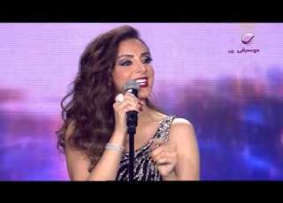  أنغام ماجبش سيرتي فبراير الكويت 2016