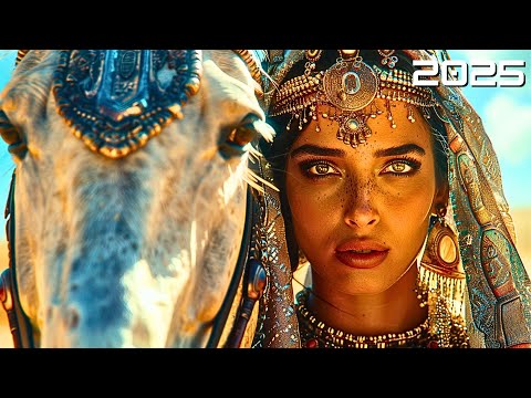 SATORI MIX Sunrise Echoes DJ MIX 2025