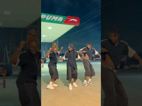 Amapiano Dance Video By Calvinperbi Official Lhorray Theboyperbi