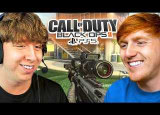 We Played Black Ops 2 In 2026