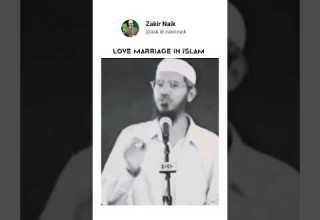 Pasand Ki Shadi Ki Izazat In Islam By Dr Zakir Naik Drzakirnaik Islam Lovemarriage Shorts Pasand Ki Shadi Ki Izazat In Islam By Dr Zakir Naik Drzakirnaik Islam Lovemarriage Shorts