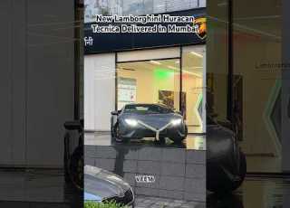 Lamborghini Huracan Tecnica Shorts Trending Viral Shortvideo Viralvideo Youtubeshorts Car