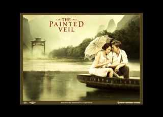 A La Claire Fontaine The Painted Veil With Subtitles
