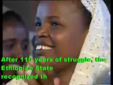 Old Oromo Music