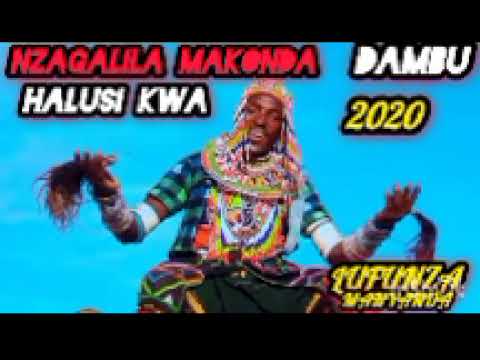 NZAGALILA MAKONDA HALUSI KWA DAMBU 0789297039 2025 BY MSAMBAZAJI LUFUNZA MANYANDA 2025